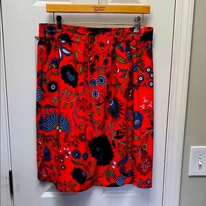 Ann Taylor LOFT A-Line Skirt